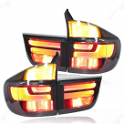 Фонари задние BMW X5 E70 2006-2010