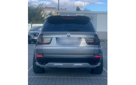 Фонари задние BMW X5 E70 2006-2010