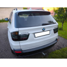 Фонари задние BMW X5 E70 2006-2010