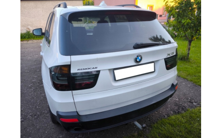Фонари задние BMW X5 E70 2006-2010