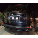 Фонари задние BMW X5 E70 2006-2010