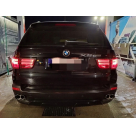 Фонари задние BMW X5 E70 2006-2010