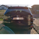 Фонари задние BMW X5 E70 2006-2010
