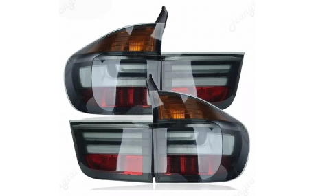 Фонари задние BMW X5 E70 2006-2010