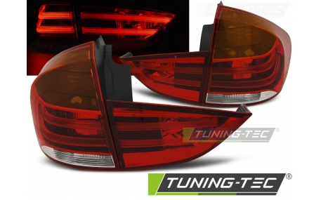 Фонари задние BMW X1 E84