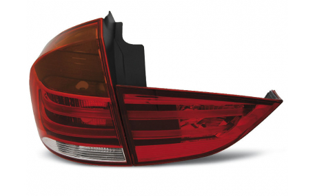 Фонари задние BMW X1 E84