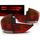 Фонари задние BMW X1 E84