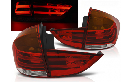 Фонари задние BMW X1 E84