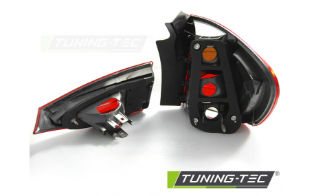 Фонари задние BMW X1 E84