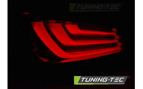 Фонари задние BMW 5 E60 2003-2007