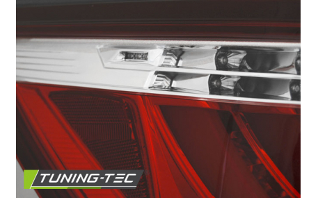 Фонари задние BMW 5 E60 2003-2007