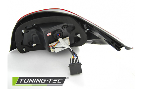 Фонари задние BMW 5 E60 2003-2007