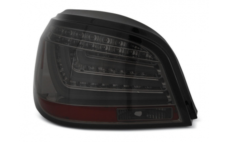 Фонари задние BMW 5 E60 2003-2007
