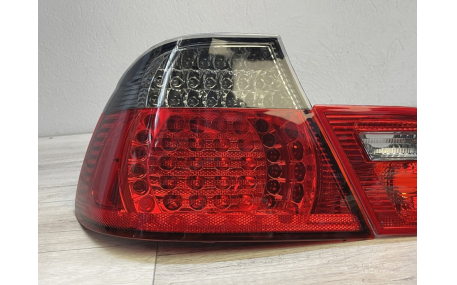 Фонари задние BMW 3 E46 Coupe 2003-2005