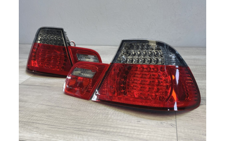 Фонари задние BMW 3 E46 Coupe 2003-2005