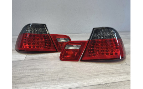 Фонари задние BMW 3 E46 Coupe 2003-2005