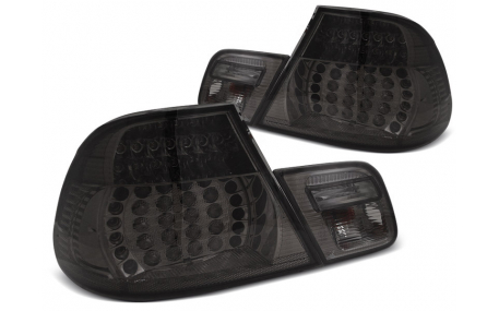 Фонари задние BMW 3 E46 Coupe 2003-2005