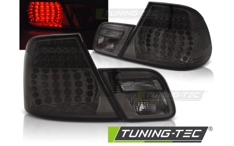 Фонари задние BMW 3 E46 Coupe 2003-2005