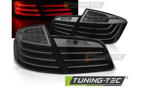 Фонари задние BMW 5 F10