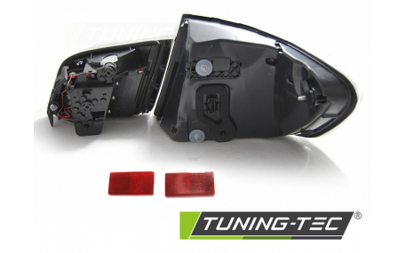 Фонари задние BMW 5 F10