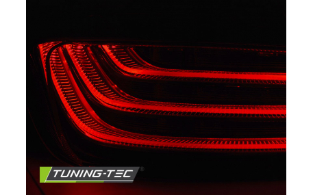 Фонари задние BMW 5 F10