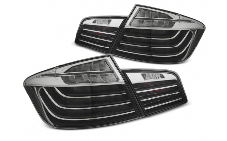 Фонари задние BMW 5 F10