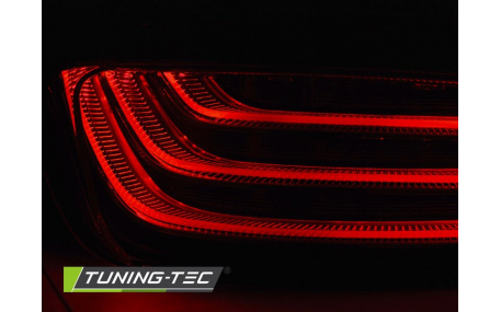 Фонари задние BMW 5 F10