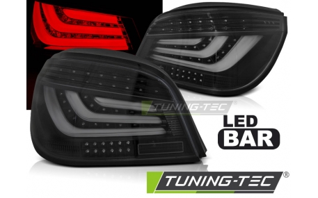 Фонари задние BMW 5 E60 2007-2010