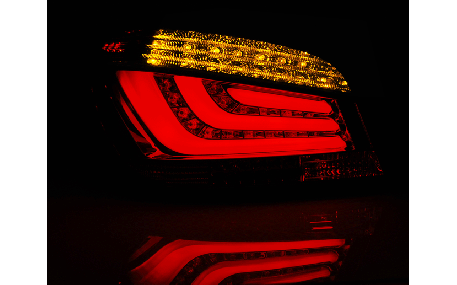 Фонари задние BMW 5 E60 2007-2010