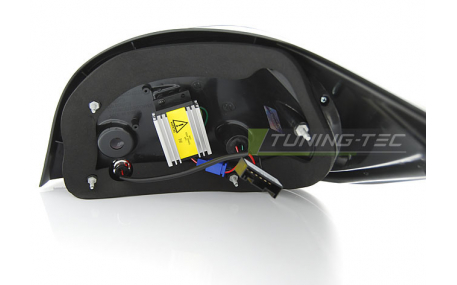 Фонари задние BMW 5 E60 2007-2010