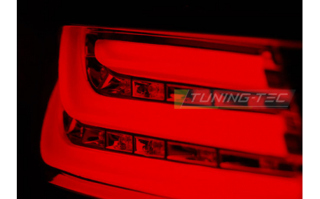 Фонари задние BMW 5 E60 2007-2010