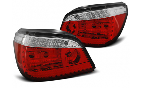 Фонари задние BMW 5 E60 2003-2007