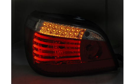 Фонари задние BMW 5 E60 2003-2007