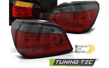 Фонари задние BMW 5 E60 2003-2007