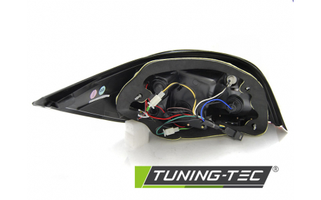 Фонари задние BMW 5 E60 2007-2010