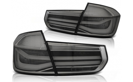 Фонари задние BMW 3 F30