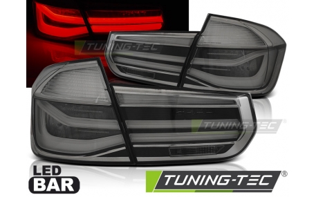 Фонари задние BMW 3 F30