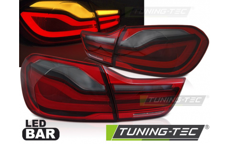 Фонари задние BMW 4 (F32)