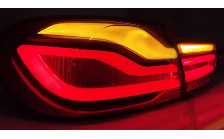 Фонари задние BMW 4 (F32)