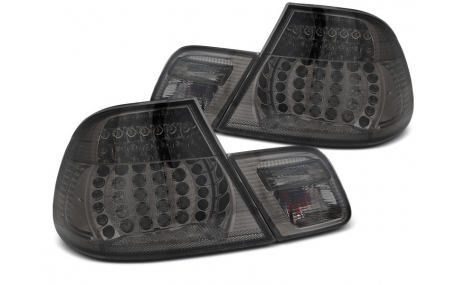 Фонари задние BMW 3 E46 Coupe 1998-2003