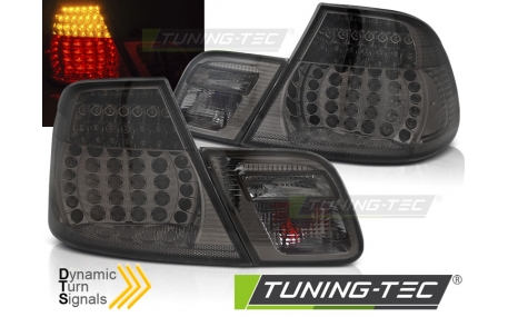 Фонари задние BMW 3 E46 Coupe 1998-2003