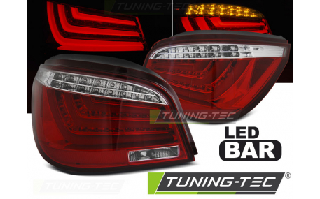 Фонари задние BMW 5 E60 2007-2010