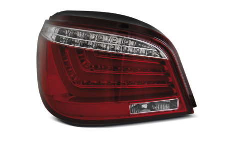 Фонари задние BMW 5 E60 2007-2010