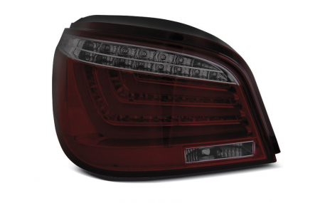 Фонари задние BMW 5 E60 2007-2010