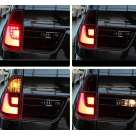 Фонари задние BMW X5 E53