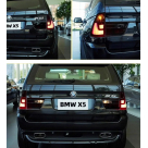 Фонари задние BMW X5 E53