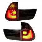 Фонари задние BMW X5 E53