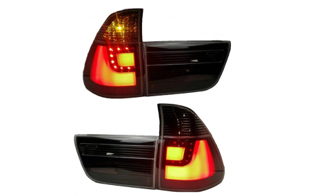 Фонари задние BMW X5 E53