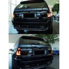 Фонари задние BMW X5 E53