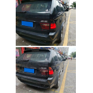 Фонари задние BMW X5 E53